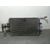 Condensador / Radiador Aire Acondicionado Para Volkswagen Golf Iv Berlina