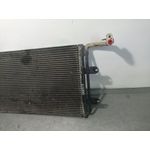 Condensador / Radiador Aire Acondicionado Para Volkswagen Golf Iv Berlina
