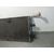 Condensador / Radiador Aire Acondicionado Para Volkswagen Golf Iv Berlina