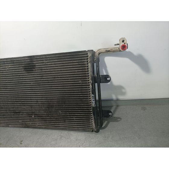 Condensador / Radiador Aire Acondicionado Para Volkswagen Golf Iv Berlina