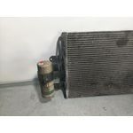 Condensador / Radiador Aire Acondicionado Para Volkswagen Golf Iv Berlina