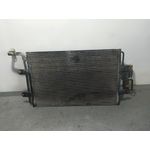 Condensador / Radiador Aire Acondicionado Para Volkswagen Golf Iv Berlina
