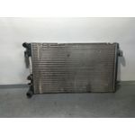 Radiador Agua Para Volkswagen Golf Iv Berlina