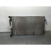 Radiador Agua Para Volkswagen Golf Iv Berlina