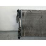 Radiador Agua Para Volkswagen Golf Iv Berlina