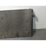 Radiador Agua Para Volkswagen Golf Iv Berlina