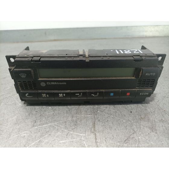 Mando Climatizador Para Volkswagen Golf Iv Berlina