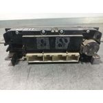 Mando Climatizador Para Volkswagen Golf Iv Berlina
