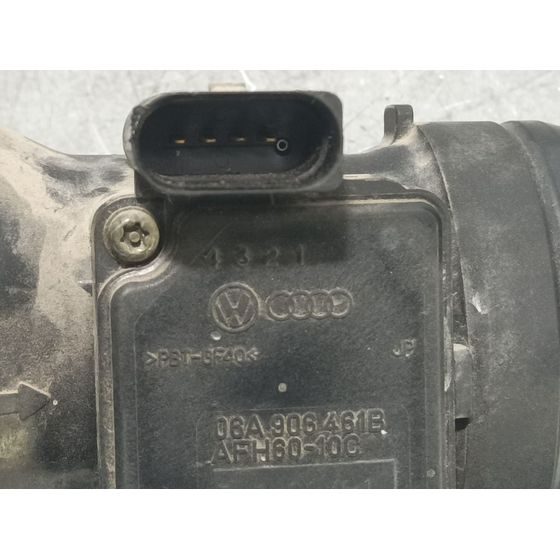 Caudalimetro Para Volkswagen Golf Iv Berlina