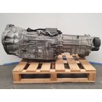 Caja Cambios Para Porsche Cayenne