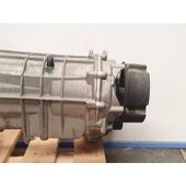 Caja Transfer Para Porsche Cayenne