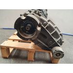 Caja Transfer Para Porsche Cayenne