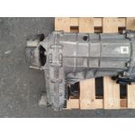 Caja Transfer Para Porsche Cayenne