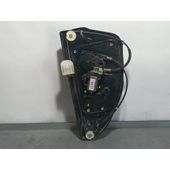 Elevalunas Trasero Izquierdo Para Land Rover Freelander