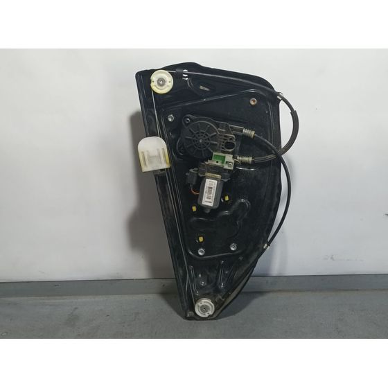 Elevalunas Trasero Izquierdo Para Land Rover Freelander