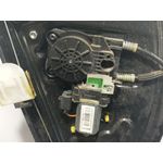 Elevalunas Trasero Izquierdo Para Land Rover Freelander
