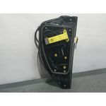 Elevalunas Trasero Izquierdo Para Land Rover Freelander