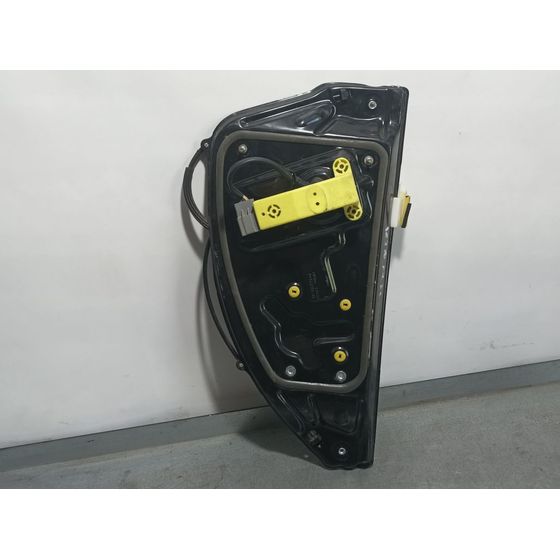 Elevalunas Trasero Izquierdo Para Land Rover Freelander