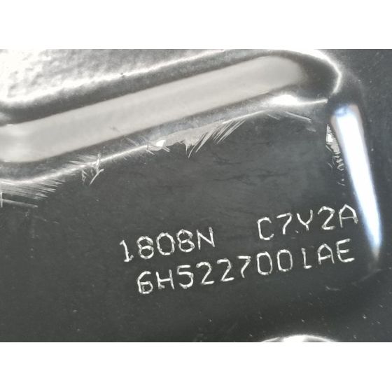 Elevalunas Trasero Izquierdo Para Land Rover Freelander