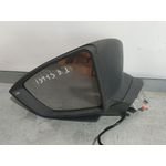 Retrovisor Izquierdo Para Seat Ibiza