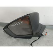 Retrovisor Izquierdo Para Seat Ibiza