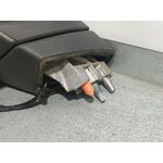 Retrovisor Izquierdo Para Seat Ibiza