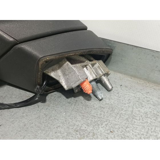 Retrovisor Izquierdo Para Seat Ibiza