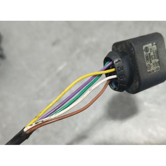 Retrovisor Izquierdo Para Seat Ibiza