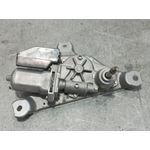 Motor Limpia Trasero Para Toyota Yaris