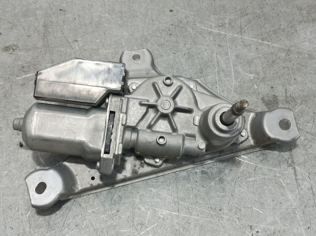 Motor Limpia Trasero Para Toyota Yaris