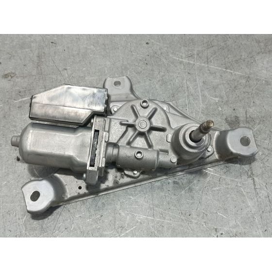 Motor Limpia Trasero Para Toyota Yaris