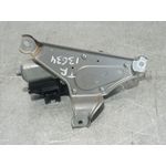 Motor Limpia Trasero Para Toyota Yaris