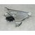 Motor Limpia Trasero Para Toyota Yaris