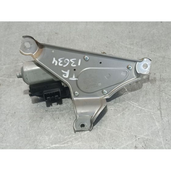 Motor Limpia Trasero Para Toyota Yaris