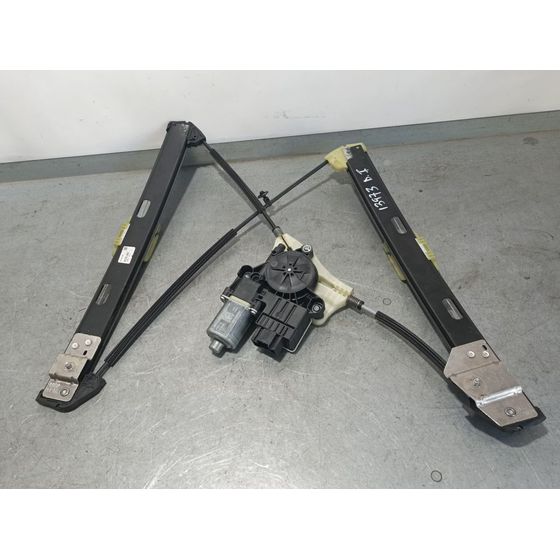 Elevalunas Delantero Izquierdo Para Seat Ibiza