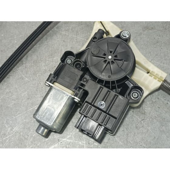 Elevalunas Delantero Izquierdo Para Seat Ibiza