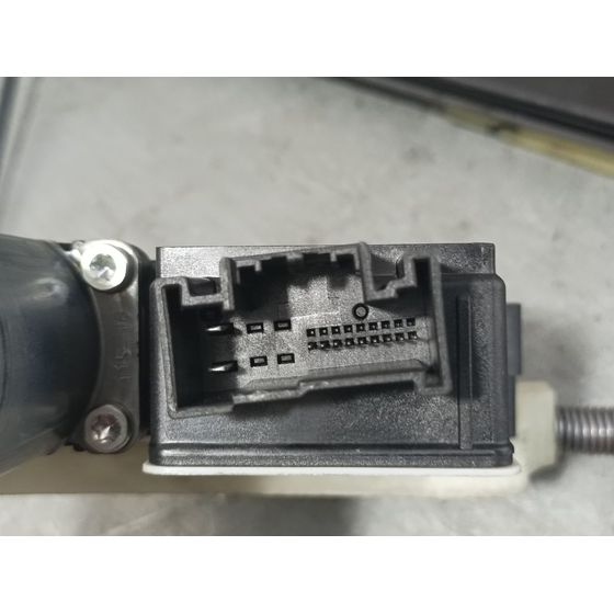 Elevalunas Delantero Izquierdo Para Seat Ibiza
