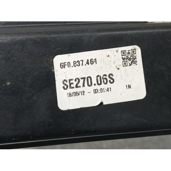 Elevalunas Delantero Izquierdo Para Seat Ibiza
