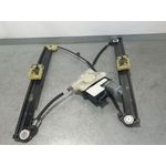 Elevalunas Delantero Izquierdo Para Seat Ibiza