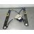 Elevalunas Delantero Izquierdo Para Seat Ibiza