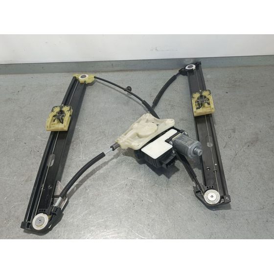 Elevalunas Delantero Izquierdo Para Seat Ibiza