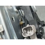 Elevalunas Delantero Derecho Para Citroen C3
