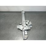 Elevalunas Delantero Derecho Para Citroen C3