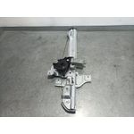 Elevalunas Delantero Derecho Para Citroen C3