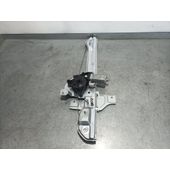 Elevalunas Delantero Derecho Para Citroen C3