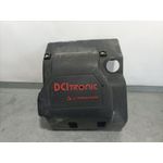 Tapa Motor Para Microcar F8R
