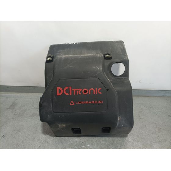 Tapa Motor Para Microcar F8R