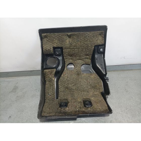 Tapa Motor Para Microcar F8R