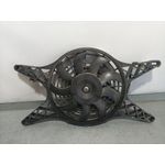 Electroventilador Para Microcar F8R