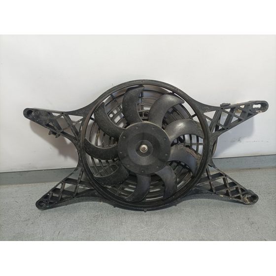 Electroventilador Para Microcar F8R